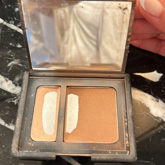 Used Nars contour compact in Paloma - Picture 2 of 3